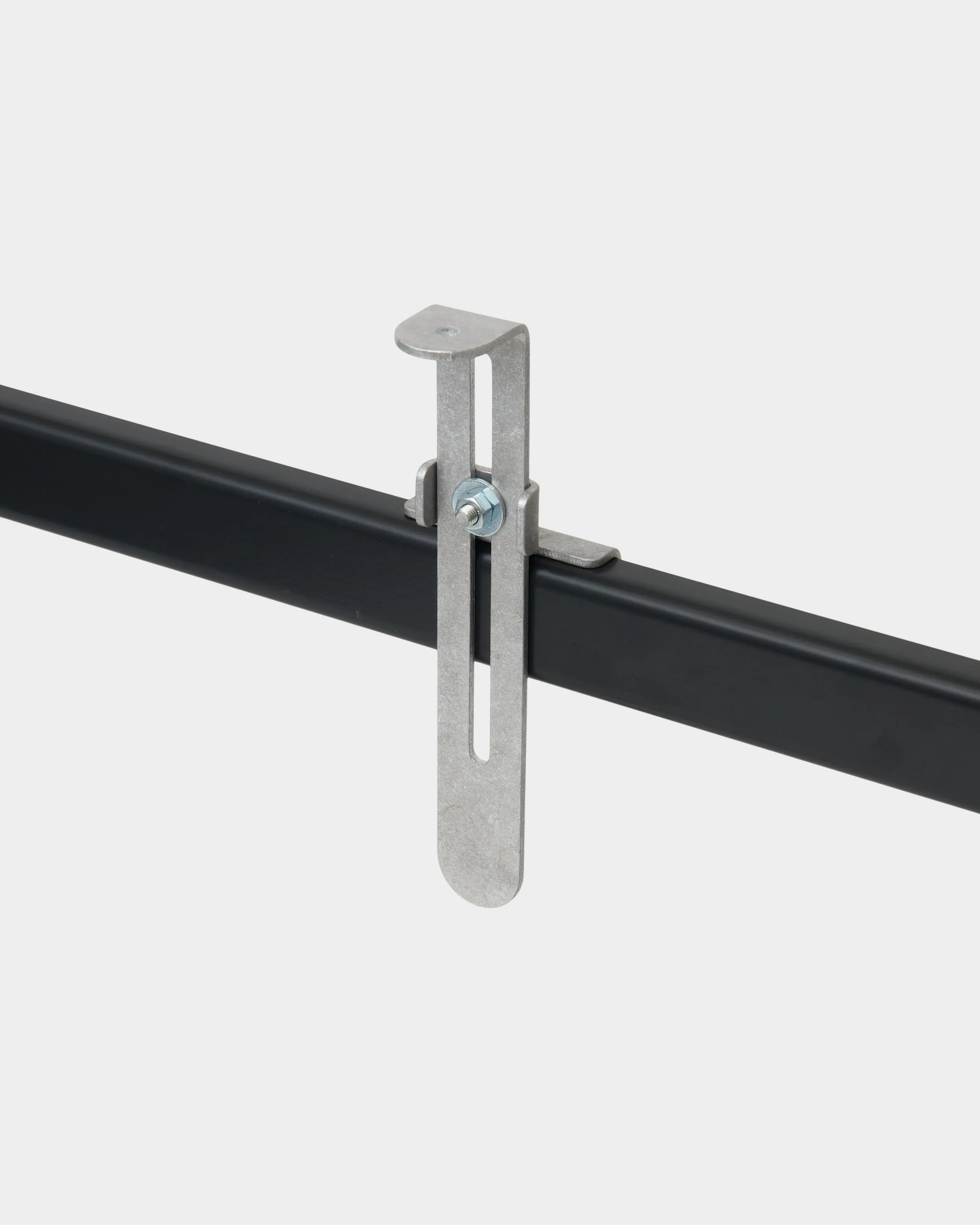 Webcam Mount - Alu