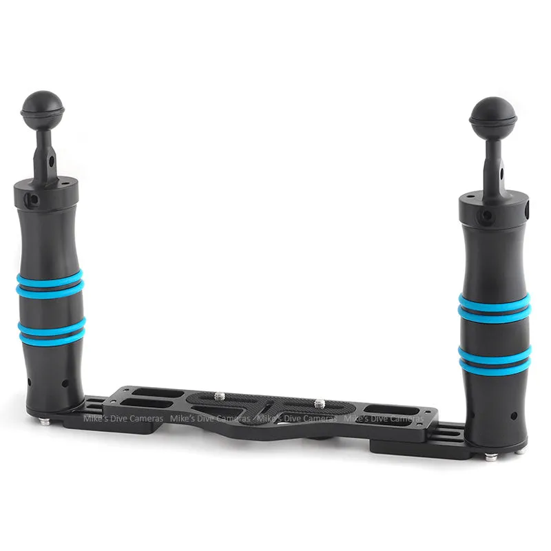 Weefine Dual Handle Tray SH