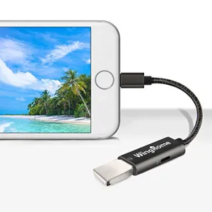 WingHome USB Trail Camera Adapter